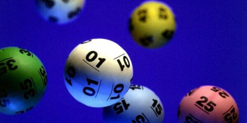 Các trò chơi có tại sảnh TP Lottery Xin88