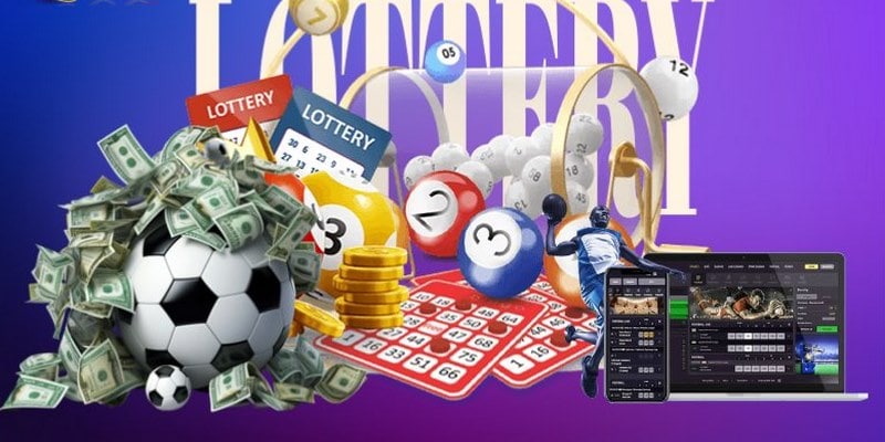 Giới thiệu về VR Lottery Xin88