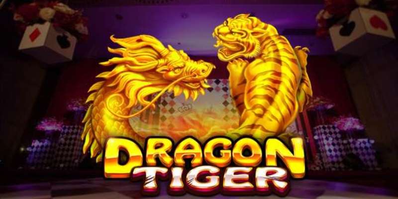 Luật chơi game rồng hổ tại Xin88