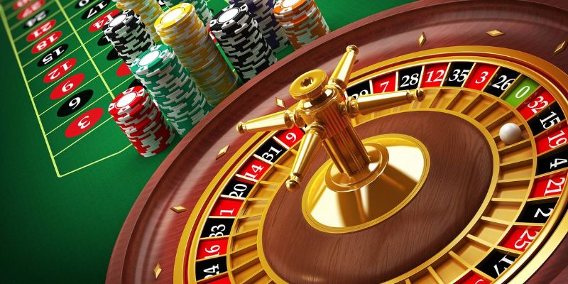 Nguyên tắc tham gia trò chơi Roulette Xin88