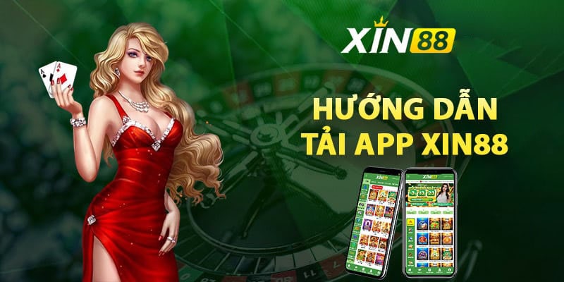 Tải App Xin88