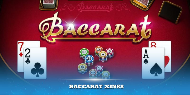 Baccarat Xin88