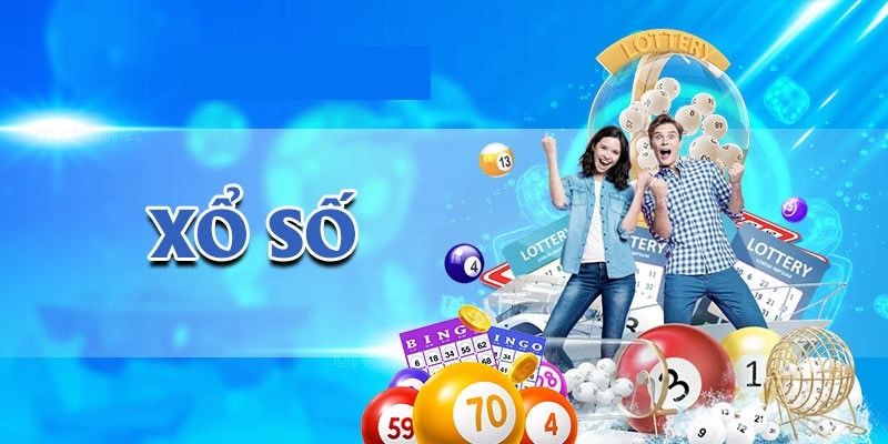 Lý do nên chọn TP Lottery tại sảnh Xin88