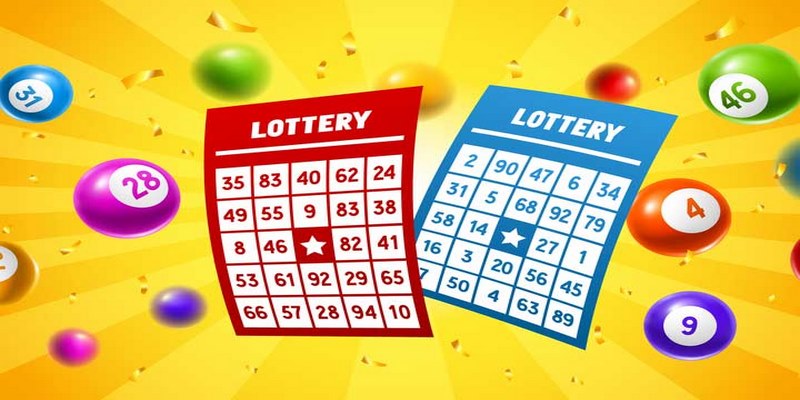 Các thể loại trò chơi tại VR Lottery Xin88